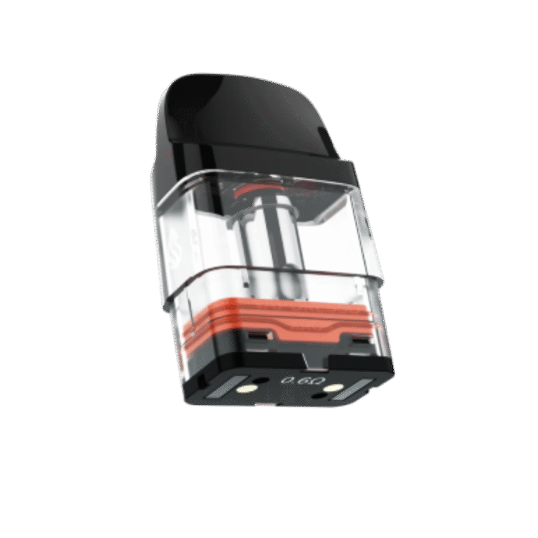 Змінний картридж Vaporesso XROS Cartridge 3 мл