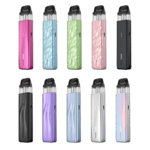 Vaparesso Xros 5 mini