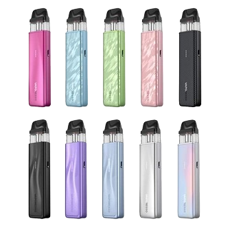 Vaparesso Xros 5 mini