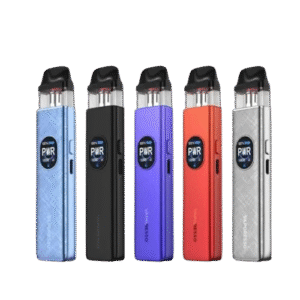 Vaparesso Xros 5